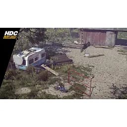 Ключ активації Microsoft Heavy Duty Challenge: The Off-Road Truck Simulator для Xbox Series S/X - мініатюра 12