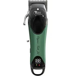 Машинка для стрижки Tico Professional Elegance Turbo Jet Olive (100423) [78094]