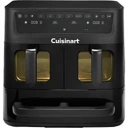 Мультипечь Cuisinart TriZone 13.6L (AFT13XBLE)
