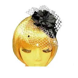 Капелюшок Камелія