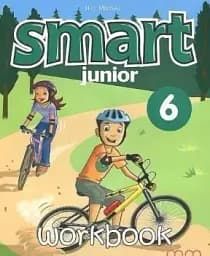 Smart Junior 6. Workbook with CD/CD-ROM
