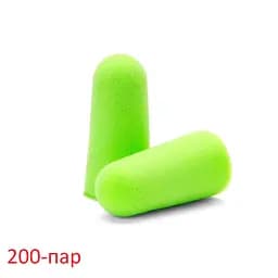 Беруші для сну Moldex Purafit SNR 36 дБ 200 пар (864-02-200p)