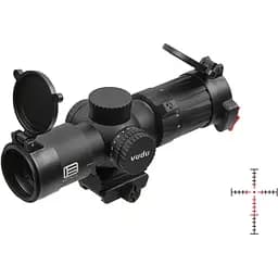 Приціл оптичний EOTech Vudu 3-9x32 (30 мм) Ultra-Short illum. SFP HC1 (MOA)