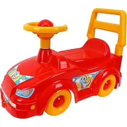 Толокарь ТехноК Автомобиль в ассортименте (2483)