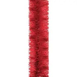 Гірлянда Yes! Fun червона 5 см 2 м (901364)