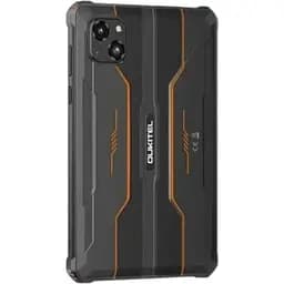 Планшет Oukitel Pad RT3 Pro 4/128GB Orange - мініатюра 6