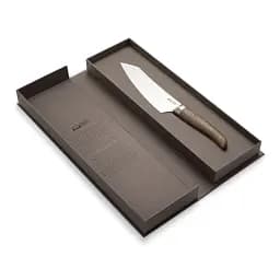 Ніж кухонний Due Cigni "Coquus Chef’s Knife - мініатюра 2
