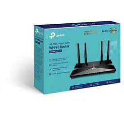 Маршрутизатор TP-LINK Archer AX1500 - мініатюра 5