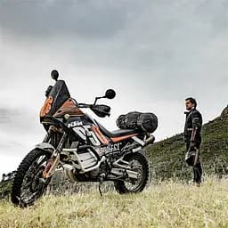 Намет двомісний Naturehike Could Tourer Motercycle (NH19ZP013) сірий - мініатюра 3