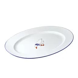 Блюдо Thun Nina Гуси 32 см (P1210911JQZ26423C0)