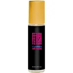 Духи з феромонами для жінок Aurora Fetish Sense Women, 10 ml