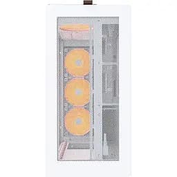 Корпус MONTECH HS01 Pro White [143971] - мініатюра 4