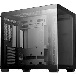 Корпус Deepcool CG530 Black (R-CG530-BKNDA0-G-1) [146723] - мініатюра 4
