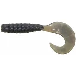 Силікон Big Bite Baits Finesse Grub 3 10 шт. Pro Blue (1013-1838.00.99)