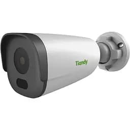 Циліндрична камера Tiandy TC-C34GS 4МП фіксована Starlight з ІЧ, 2.8 мм - мініатюра 2