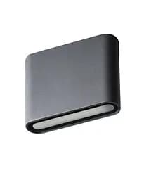 Уличный светильник Kanlux 29270 GARTO LED EL 8W-GR