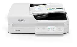 Сканер EPSON Workforce DS-1760WN (B11B274401)
