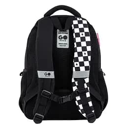Рюкзак GoPack Education 182M Dreammaking Чорний (GO26-182M-2) - мініатюра 6