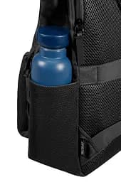 American Tourister Жіночий рюкзак для ноутбука 15.6", American Tourister, Urban Groove backpack UG25, поліестер, 20.5л, чорний - мініатюра 8