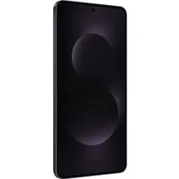 Смартфон Samsung Galaxy S25 Edge 5G 12/256Gb Titanium Jetblack SM-S937BZKD Global version