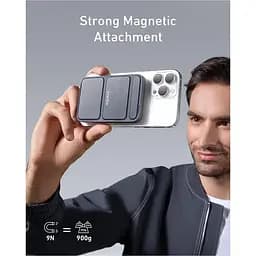 Портативний акумулятор - зовнішня батарея Anker 622 Magnetic Battery (A1161G21) - мініатюра 3