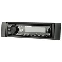 Перехідна рамка ACV Fiat Scudo (281320-08) - мініатюра 4