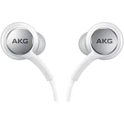Навушники дротові Samsung Type-C Earphones IC100 White (EO-IC100BWEGRU) - мініатюра 5