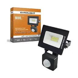 Прожектор EVROLIGHT FM-01D-10 10W 6400К