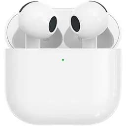 Навушники XO Q6 6-nd generation White