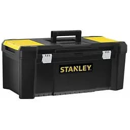 Ящик для інструмента Stanley Essential 26" пластиковий 66.5х33.5х28 см (STST82976-1)