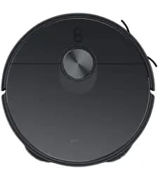Робот-пилосос з вологим прибиранням XiaomiRobot Vacuum X20 Max Black - мініатюра 5
