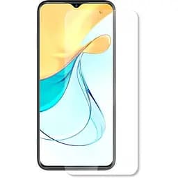 Защитная пленка StatusSKIN для ZTE Blade V50 Design 4G Экран Глянцевая Ultra