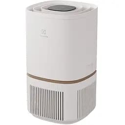 Electrolux Очищувач повітря Electrolux EPO50351SW 45м2, 215м3/г, дисплей, 4-х шаровий HEPA фільтр, Wi-Fi, 3 режими, білий - мініатюра 3