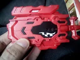 АХИЛЕС А5 Бейблейд Ахіллес А5 Cho-Z Achilles 00 Dm Beyblade - мініатюра 3