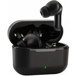 Навушники TWS Panasonic RZ-B310W Black (RZ-B310WDG-K) - мініатюра 4