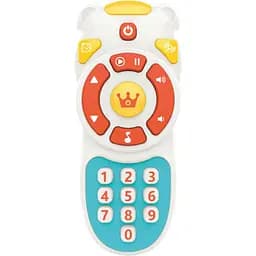 Інтерактивна музична іграшка Iggy Ziggy Пульт керування (HE0529)