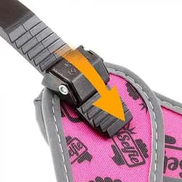 Шлеї для собак Ferplast Agila Smile 2 (FR76042002) - мініатюра 3