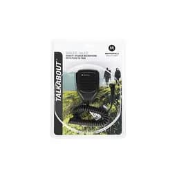 Навушники Motorola 00181 RSM для раций Motorola (T/TLKR/TALKABOUT) (MT00181) - мініатюра 2