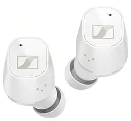 Навушники Sennheiser CX Plus True Wireless White (509189)