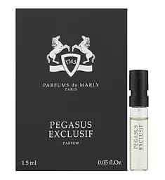 Пробник Parfums de Marly Pegasus Exclusif 1,5 мл Parfum