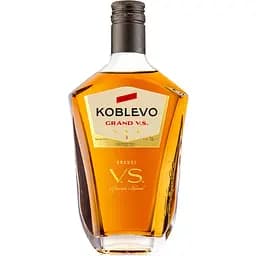 Коньяк України Коблево Reserve VS 40% 0.25 л