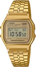 Годинник Casio A158WETG-9AEF