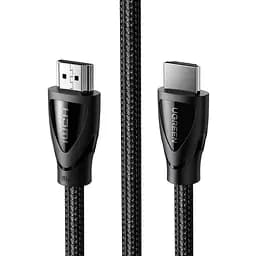 Кабель Ugreen HDMI to HDMI V2.1 Braided Cable 1.5m (80402) [99659]