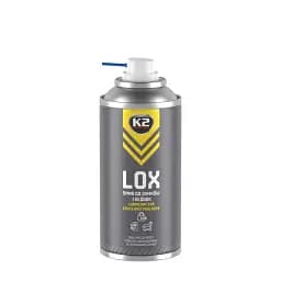 Мастило для замків K2 LOX 150 мл - мініатюра 2