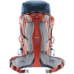 Рюкзак Deuter Trail Pro 32 Midnight-Lava (1052-3441119 3522) - мініатюра 2