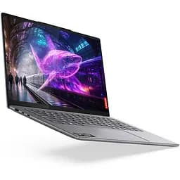 Ноутбук Lenovo Yoga Pro7 14ASP9 AI 9 365 50GHz,14.5'',32GB LPDDR5x,1TB,Radeon,Windows 11 Домашня - мініатюра 5