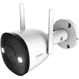 Камера відеоспостереження IMOU Bullet 2E 5MP (IPC-K3DP-5H0WF) 2.8мм Wi-Fi - мініатюра 2