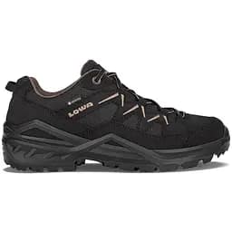 Кроссовки мужские Lowa Sirkos Evo GTX LO 44,5 Чорний