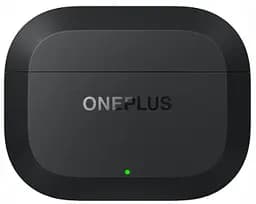 TWS OnePlus Buds 3R (E517A) Ash Black Global - мініатюра 3