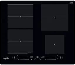 Варочна поверхня Whirlpool WFS0160NE